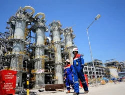 Pertamina Hulu Energi Siapkan Investasi US$2,8 Juta untuk Eksplorasi Migas di WK Lavender