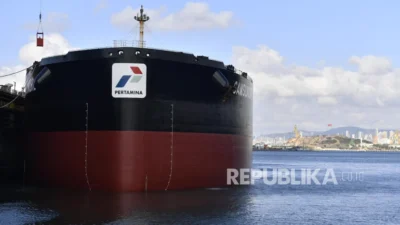 Pertamina Internasional Shipping Berjuang Buka Jalur Hormuz: Diplomasi, Risiko, dan Dampak Energi Nasional