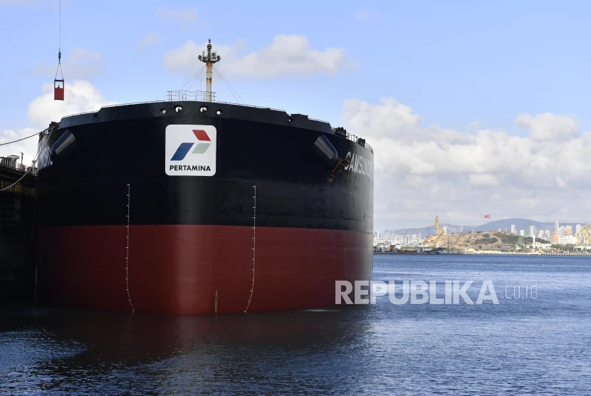 Pertamina Internasional Shipping Berjuang Buka Jalur Hormuz: Diplomasi, Risiko, dan Dampak Energi Nasional