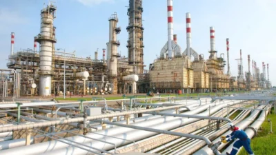 Pertamina Percepat Energi Baru Terbarukan di Tengah Gejolak Harga Minyak Global dan Krisis Selat Hormuz