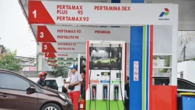 Pertamina Ungkap Alasan di Balik Harga Baru Pertamax Rp 17.850 per Liter Mulai 1 April 2026