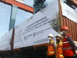 Pertanian Angkat Indonesia: BI Ungkap Penopang Ekonomi dan Ekspor Capai Rp166 Triliun