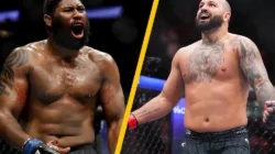 Pertarungan Epik: Dari Layar Ke Ring, Mortal Kombat Hingga UFC 327 dan Kontroversi Politik Bintang Amerika