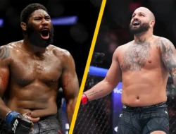 Pertarungan Epik: Dari Layar Ke Ring, Mortal Kombat Hingga UFC 327 dan Kontroversi Politik Bintang Amerika