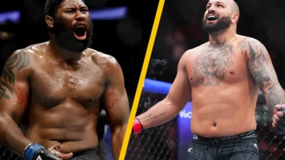 Pertarungan Epik: Dari Layar Ke Ring, Mortal Kombat Hingga UFC 327 dan Kontroversi Politik Bintang Amerika