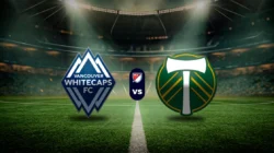 Pertarungan Epik Whitecaps vs Portland Timbers: Apa yang Membuat Pertandingan Ini Menjadi Sorotan Utama MLS?