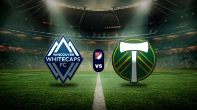 Pertarungan Epik Whitecaps vs Portland Timbers: Apa yang Membuat Pertandingan Ini Menjadi Sorotan Utama MLS?