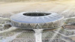 Pertarungan Raksasa di Jeddah: Al‑Qadsiah Tantang Al‑Ittihad di King Abdullah Sports City