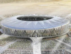 Pertarungan Raksasa di Jeddah: Al‑Qadsiah Tantang Al‑Ittihad di King Abdullah Sports City