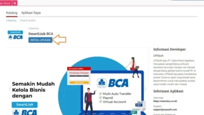 Perusahaan Pengguna Layanan Payroll BCA Terus Bertambah