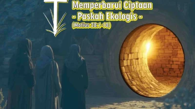 Pesan Paskah 2026: Dari Prabowo hingga Gibran, Simbol Perdamaian dan Harapan Nasional