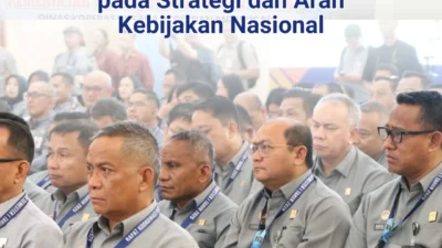 PGN Ungkap Kinerja Lingkungan 2025, Fokus pada Pengelolaan Air dan Limbah