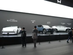 PHEV dan REEV: Senjata Rahasia Pabrikan Mobil Cina untuk Menyerang Pasar Jepang