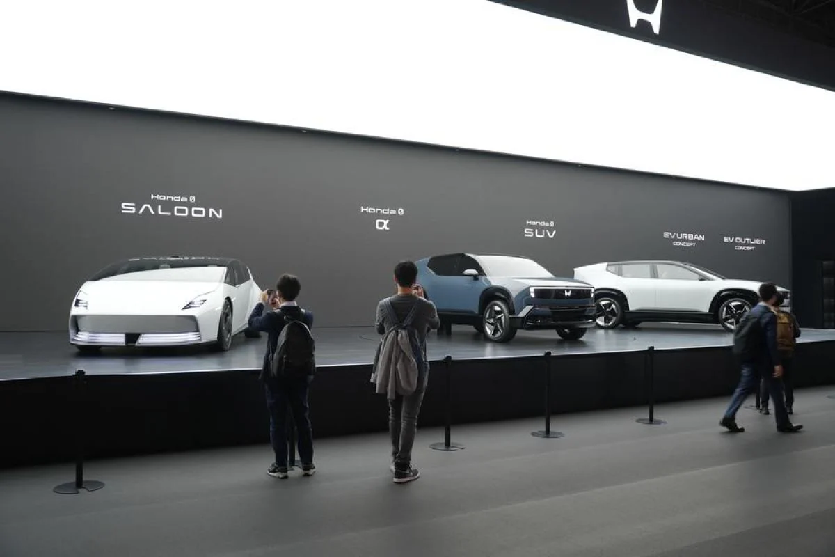 PHEV dan REEV: Senjata Rahasia Pabrikan Mobil Cina untuk Menyerang Pasar Jepang