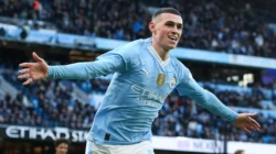 Phil Foden Terpuruk, Apa Sih yang Bisa Membalikkan Kejenuhan di Manchester City?