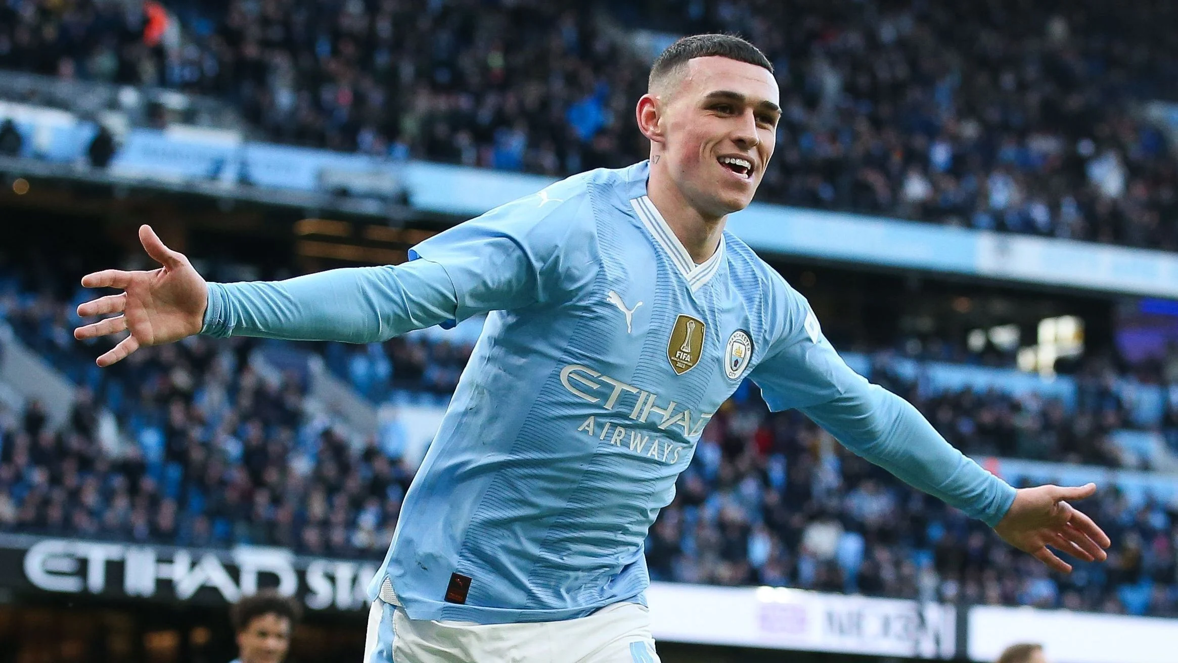 Phil Foden Terpuruk, Apa Sih yang Bisa Membalikkan Kejenuhan di Manchester City?