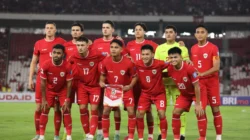 Piala Asia 2026: Dari Legenda ke Liga Muda, Persiapan Timnas Indonesia Meningkat Tajam