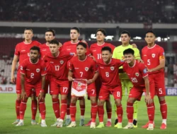 Piala Asia 2026: Dari Legenda ke Liga Muda, Persiapan Timnas Indonesia Meningkat Tajam