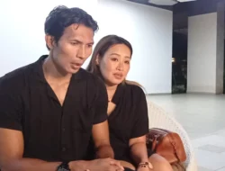 Pinkan Mambo Gugat Cerai: Konflik Uang & Rumah dengan Arya Khan Memicu Skandal Besar