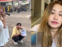 Pinkan Mambo Raih Rp30 Juta dari Ngamen 4 Jam, Relakan Kesehatan demi Biaya Sekolah Anak