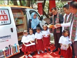 Pintar di Berbagai Ranah: Mobil Pintar Askrindo, KIP‑K, dan Kontroversi Kecerdasan Bisnis Jerome Polin