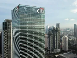 Pipeline Kredit Kuat, Citi Indonesia Siap Ekspansi pada 2026