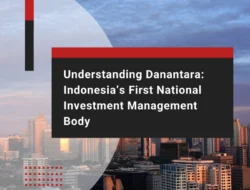 PNM Investment Management Diambil Alih Danantara Asset Management
