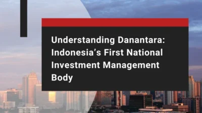 PNM Investment Management Diambil Alih Danantara Asset Management