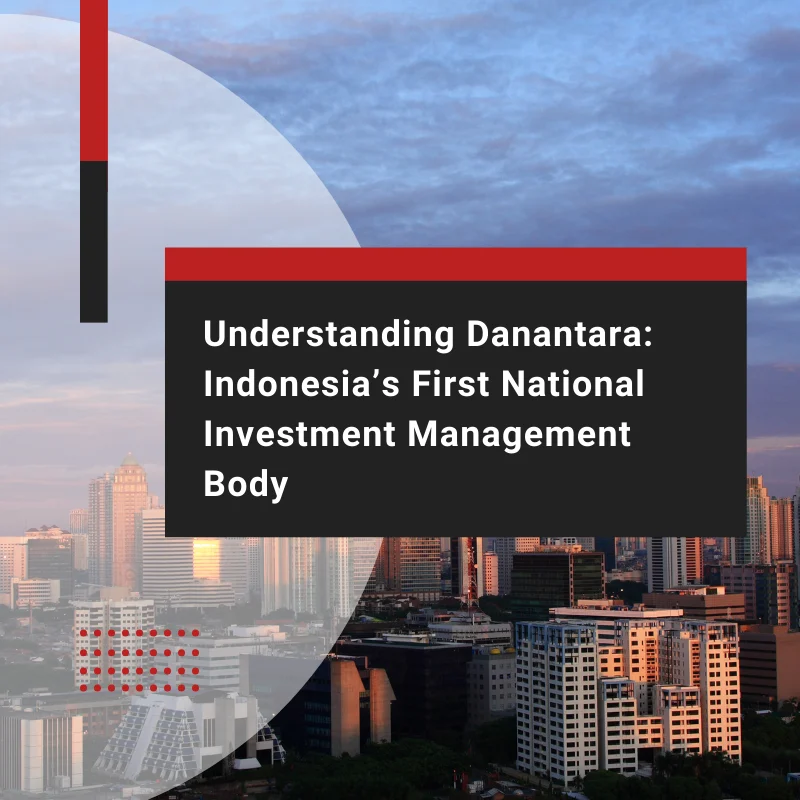 PNM Investment Management Diambil Alih Danantara Asset Management