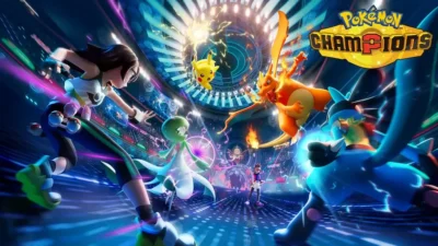 Pokemon Champions Gagal Lancar? Ini Analisis Lengkap Masalah, Solusi, dan Tim Terbaik untuk Menaklukkan Turnamen