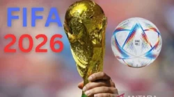 Polemik Iran Piala Dunia 2026: FIFA Harapkan Tetap Hadir, Tolak Italia
