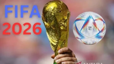 Polemik Iran Piala Dunia 2026: FIFA Harapkan Tetap Hadir, Tolak Italia