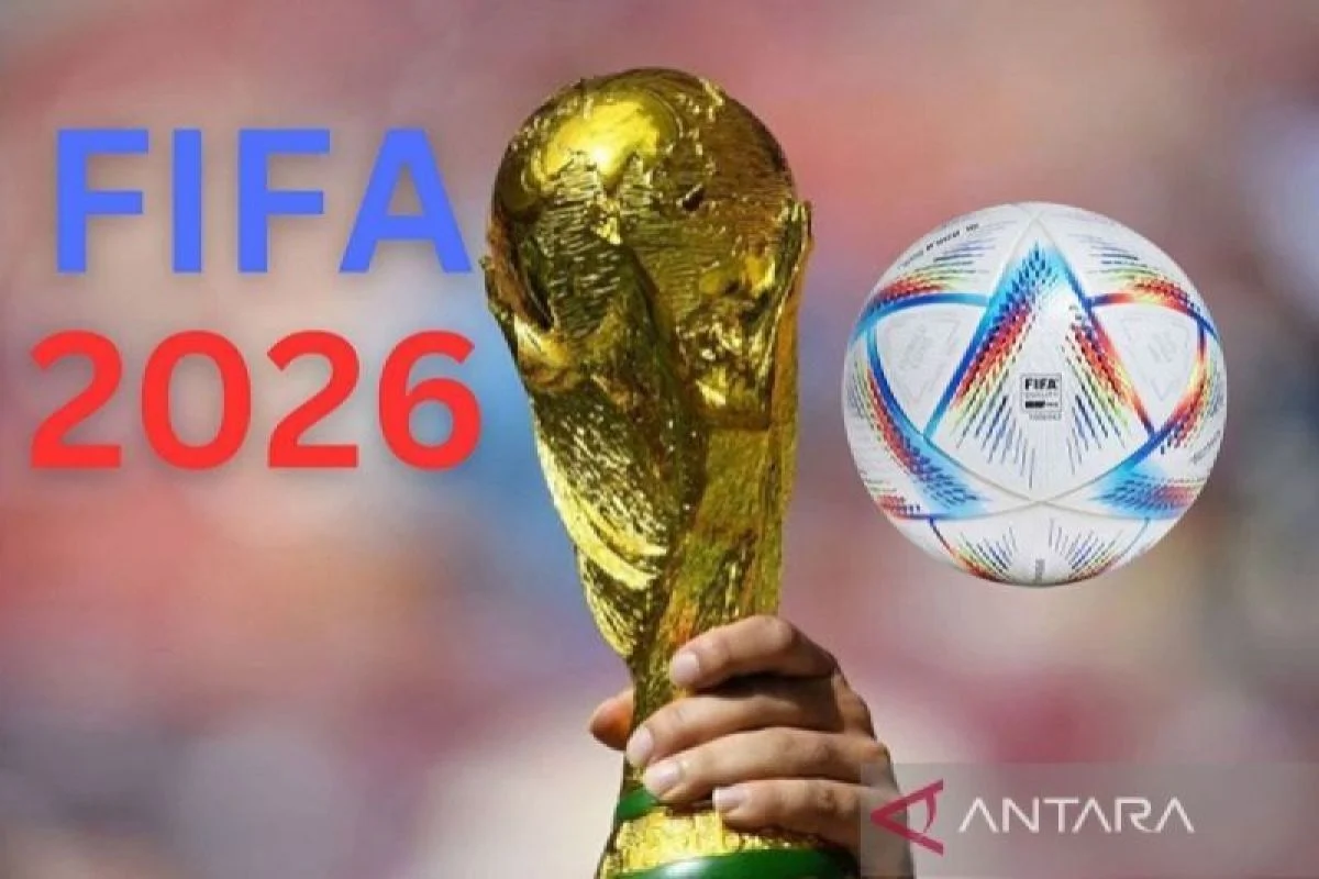 Polemik Iran Piala Dunia 2026: FIFA Harapkan Tetap Hadir, Tolak Italia