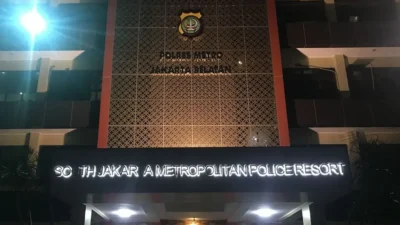 Polisi Gencar Ciduk Penyuplai Narkoba di Klub Malam Jaksel, Sebaran Rp 3 M Terungkap!