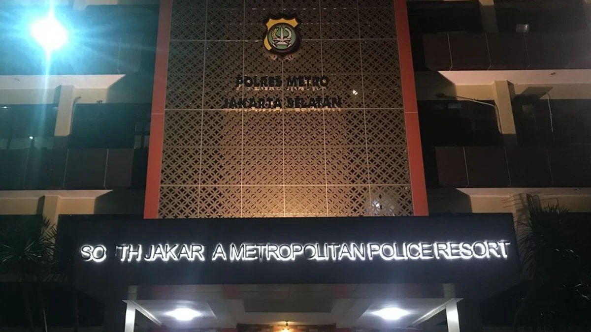 Polisi Gencar Ciduk Penyuplai Narkoba di Klub Malam Jaksel, Sebaran Rp 3 M Terungkap!