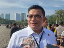 Polisi Interogasi Aiman Witjaksono, Siap Ungkap Tabir Kasus Ijazah Jokowi