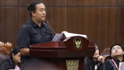 Polisi Siapkan Penyidikan Jika Sipil Terlibat dalam Penyerangan Andrie Yunus: Bukti KontraS dan Tuntutan Aktivis
