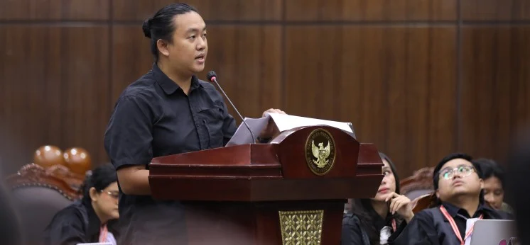 Polisi Siapkan Penyidikan Jika Sipil Terlibat dalam Penyerangan Andrie Yunus: Bukti KontraS dan Tuntutan Aktivis