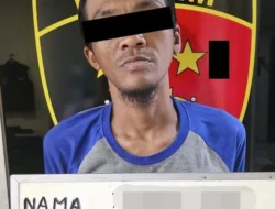 Polisi Tangkap Preman Palak Sopir Bajaj di Tanah Abang, Motif Ekonomi Ungkap Kebijakan Keamanan Jalan
