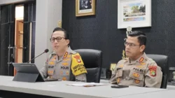 Polisi Ungkap Jokowi Belum Ambil Keputusan, Risman Sianipar Resmi Bebas dari Kasus Ijazah Palsu