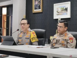 Polisi Ungkap Jokowi Belum Ambil Keputusan, Risman Sianipar Resmi Bebas dari Kasus Ijazah Palsu