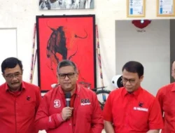Politikus PDIP Bongkar Mitos Politik Dua Kaki: Konsistensi Ideologi Jadi Kunci Kemenangan