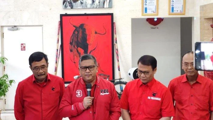 Politikus PDIP Bongkar Mitos Politik Dua Kaki: Konsistensi Ideologi Jadi Kunci Kemenangan
