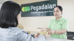 Porsi Barang Jaminan di Gadai Valuemax Tidak Ditebus Hanya 0,2%