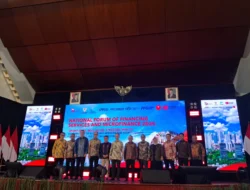 Porsi Pembiayaan UMKM Baru Capai 18,42% pada 2025, OJK Tekankan Peran Penjaminan