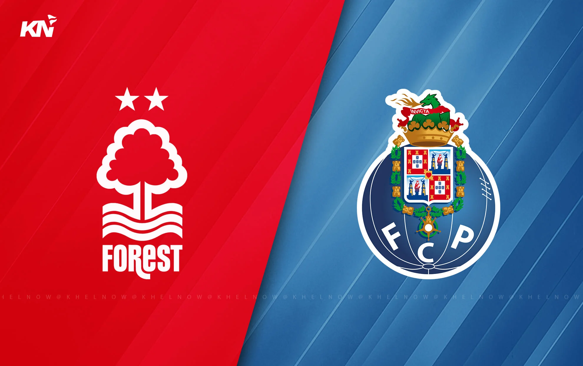 Porto vs Nottingham Forest: Duel Kunci Perempat Final Liga Europa, Prediksi, Formasi, dan Cara Nonton