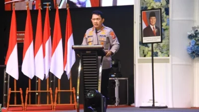 Pos Indonesia Jadi Tulang Punggung Raksasa Logistik Baru: Pemerintah Target Satu Bulan Selesaikan Merger 15 BUMN