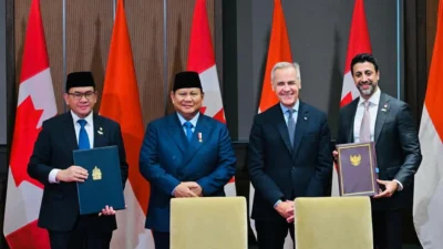 Prabowo Bawa Pulang Komitmen Investasi Rp384,2 Triliun dari Jepang, Total Rp574 Triliun Bersama Korea Selatan