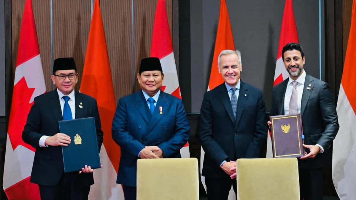 Prabowo Bawa Pulang Komitmen Investasi Rp384,2 Triliun dari Jepang, Total Rp574 Triliun Bersama Korea Selatan