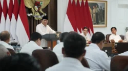 Prabowo Buka Istana untuk Anak Sekolah: Ribuan Pelajar Rasakan Edukasi Sejarah di Pusat Pemerintahan